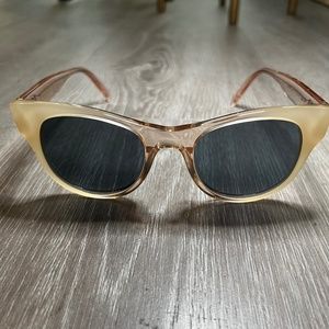 Warby Parker Sunglasses